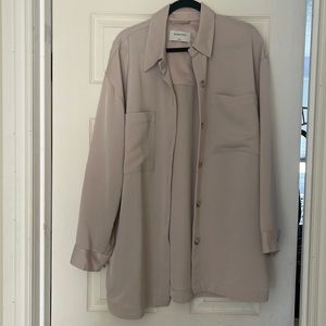 Babaton Borna Jacket